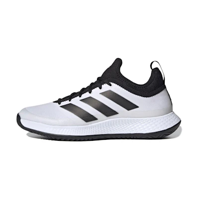 adidas Defiant Generation 'White Black'