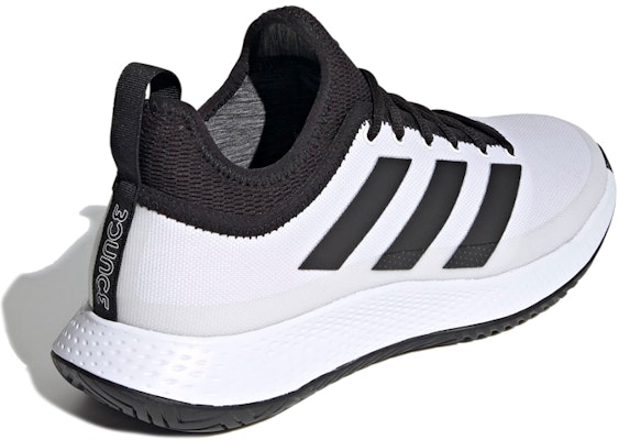 adidas Defiant Generation 'White Black' FX5809 Shop adidas Defiant Generation 'White Black' FX5809