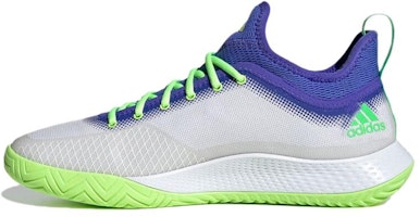 adidas Defiant Generation 'White Signal Green' H69202 adidas Defiant Generation 'White Signal Green' H69202