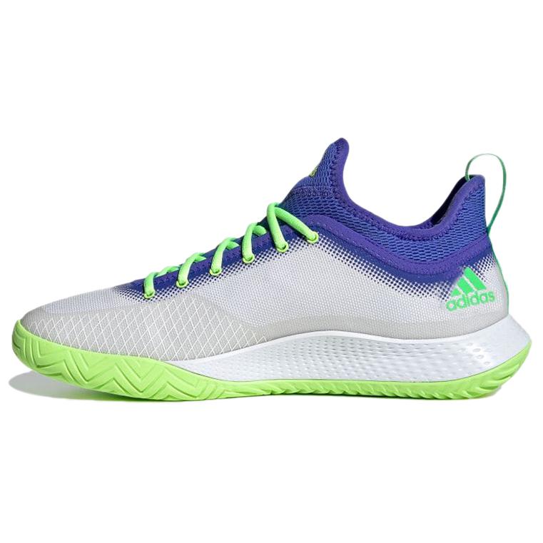 adidas Defiant Generation 'White Signal Green' H69202