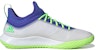adidas Defiant Generation 'Putih Signal Hijau' H69202