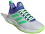 adidas Defiant Generation 'Putih Signal Hijau' H69202