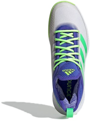 adidas Defiant Generation 'White Signal Green' H69202 Purchase adidas Defiant Generation 'White Signal Green' H69202