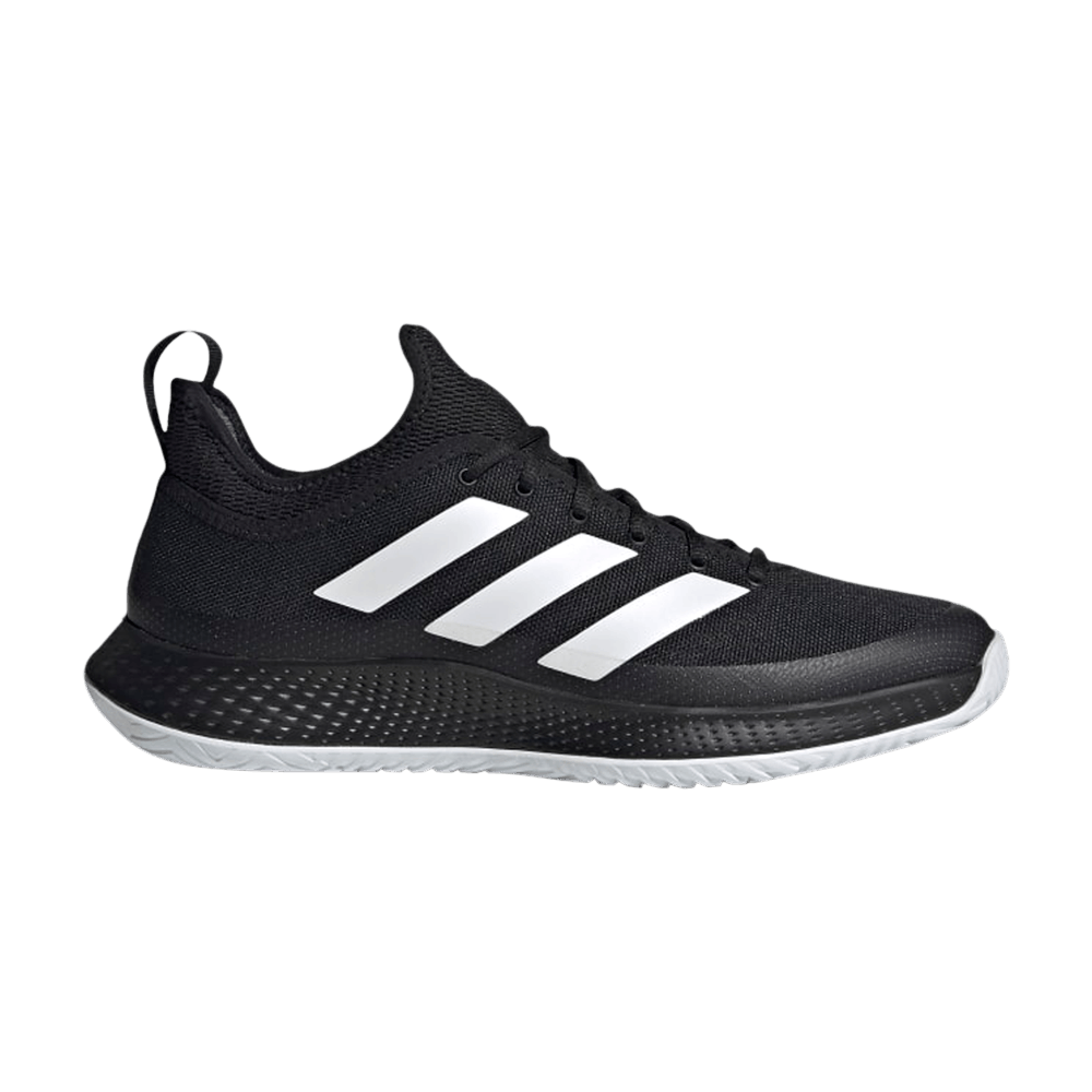 adidas Defiant Generation MC 'Black White' FX5810 - FX5810 - Novelship