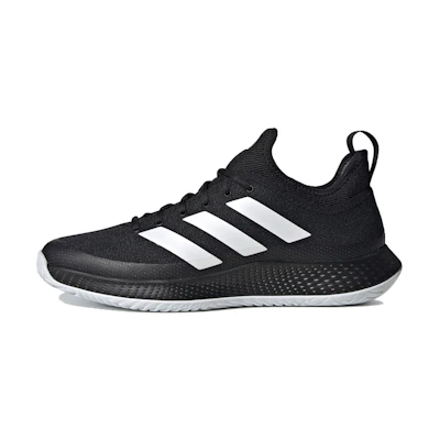 adidas Defiant Generation MC 'Black White'