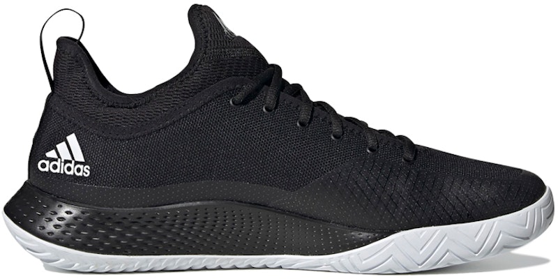adidas Defiant Generation MC 'Hitam Putih' FX5810 Order adidas Defiant Generation MC 'Hitam Putih' FX5810