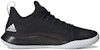 adidas Defiant Generation MC 'Hitam Putih' FX5810