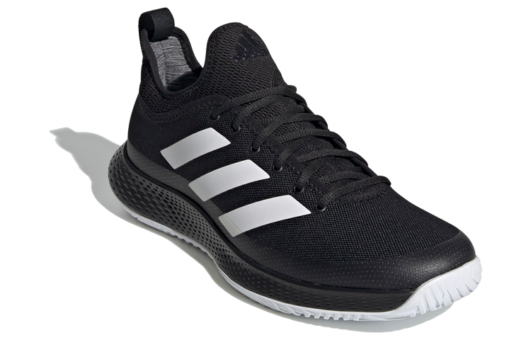 Lookbook adidas Defiant Generation MC ''Noir Blanc'' FX5810