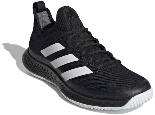 adidas Defiant Generation MC 'Hitam Putih' FX5810 Lookbook adidas Defiant Generation MC 'Hitam Putih' FX5810
