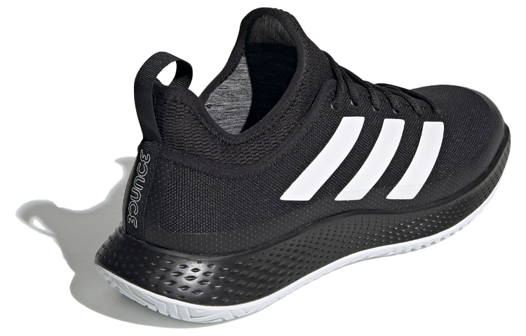 Shop adidas Defiant Generation MC ''Noir Blanc'' FX5810