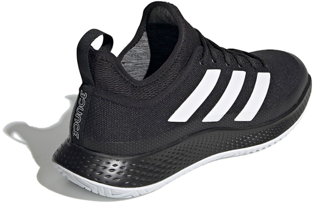 adidas Defiant Generation MC 'Hitam Putih' FX5810 Shop adidas Defiant Generation MC 'Hitam Putih' FX5810