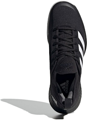 adidas Defiant Generation MC 'Hitam Putih' FX5810 Purchase adidas Defiant Generation MC 'Hitam Putih' FX5810