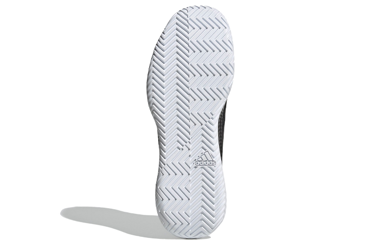 Details for adidas Defiant Generation MC ''Noir Blanc'' FX5810
