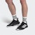 adidas Defiant Generation MC 'Hitam Putih' FX5810