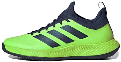adidas Defiant Generation MC 'Signal Green' FX5811 adidas Defiant Generation MC 'Signal Green' FX5811