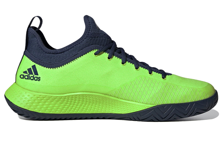 Order adidas Defiant Generation MC ''Signal Green'' Herren und Damen Sneakers FX5811