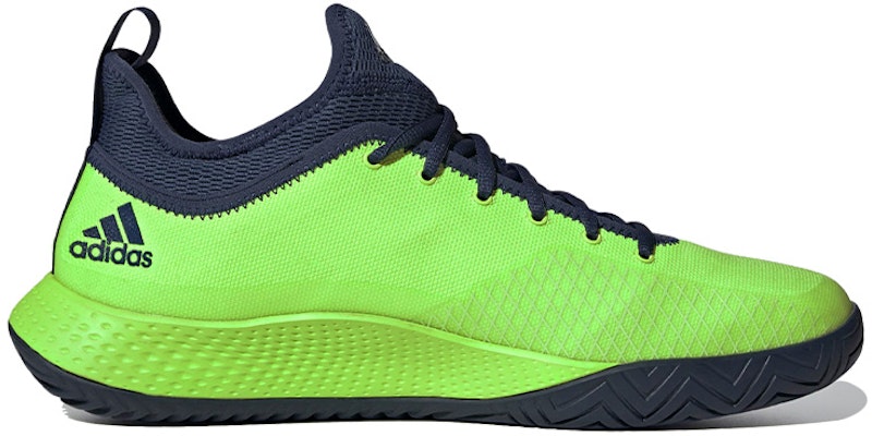 adidas Defiant Generation MC 'Signal Green' FX5811 Order adidas Defiant Generation MC 'Signal Green' FX5811