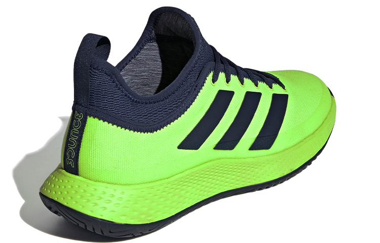 Shop adidas Defiant Generation MC ''Signal Green'' Herren und Damen Sneakers FX5811