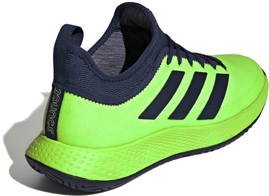 adidas Defiant Generation MC 'Signal Green' FX5811 Shop adidas Defiant Generation MC 'Signal Green' FX5811
