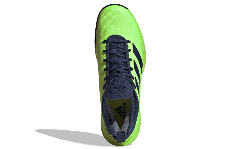 Purchase adidas Defiant Generation MC ''Signal Green'' Herren und Damen Sneakers FX5811