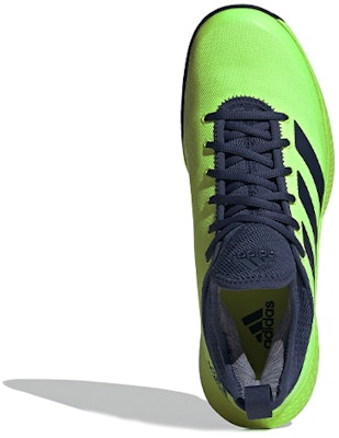 adidas Defiant Generation MC 'Signal Green' FX5811 Purchase adidas Defiant Generation MC 'Signal Green' FX5811