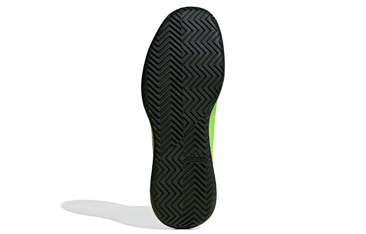 Details for adidas Defiant Generation MC ''Signal Green'' Herren und Damen Sneakers FX5811