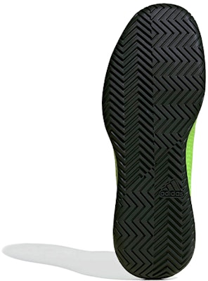 adidas Defiant Generation MC 'Signal Green' FX5811 Details for adidas Defiant Generation MC 'Signal Green' FX5811