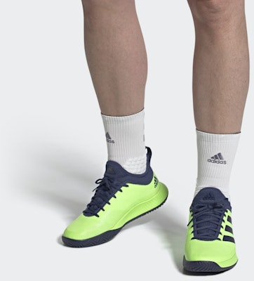 adidas Defiant Generation MC 'Signal Green' FX5811 Sizing adidas Defiant Generation MC 'Signal Green' FX5811