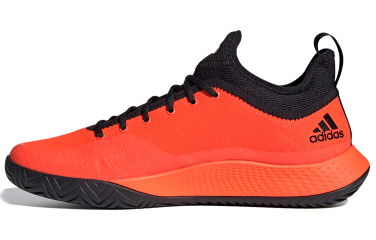adidas Defiant Generation MC 'Solar Red' FX5808