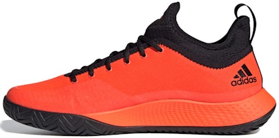 adidas Defiant Generation MC 'Solar Red' FX5808 adidas Defiant Generation MC 'Solar Red' FX5808
