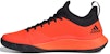 adidas Defiant Generation MC 'Solar Merah' FX5808