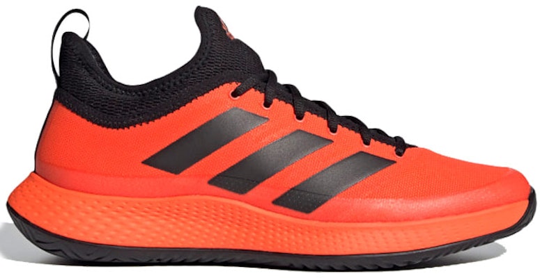 adidas Defiant Generation MC 'Solar Red' FX5808 Order adidas Defiant Generation MC 'Solar Red' FX5808