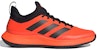 adidas Defiant Generation MC 'Solar Merah' FX5808