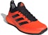 adidas Defiant Generation MC 'Solar Merah' FX5808