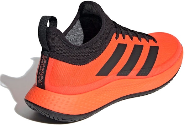 adidas Defiant Generation MC 'Solar Red' FX5808 Shop adidas Defiant Generation MC 'Solar Red' FX5808