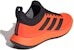adidas Defiant Generation MC 'Solar Merah' FX5808