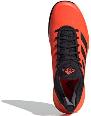 adidas Defiant Generation MC 'Solar Red' FX5808 Purchase adidas Defiant Generation MC 'Solar Red' FX5808