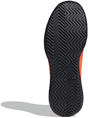 adidas Defiant Generation MC 'Solar Red' FX5808 Details for adidas Defiant Generation MC 'Solar Red' FX5808