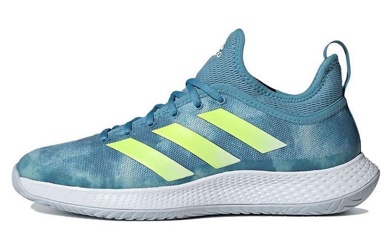 adidas Defiant Generation Multicourt 'Blue White Yellow' FX7748
