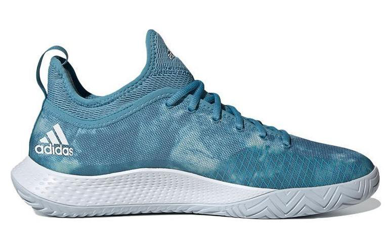 Order adidas Defiant Generation Multicourt ''Bleu Blanc Jaune'' FX7748