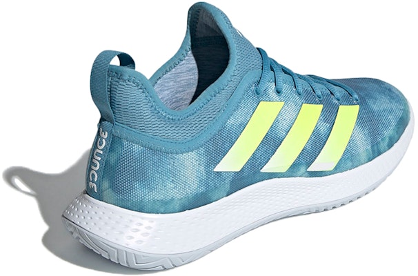 adidas Defiant Generation Multicourt 'Blue White Yellow' FX7748 Shop adidas Defiant Generation Multicourt 'Blue White Yellow' FX7748