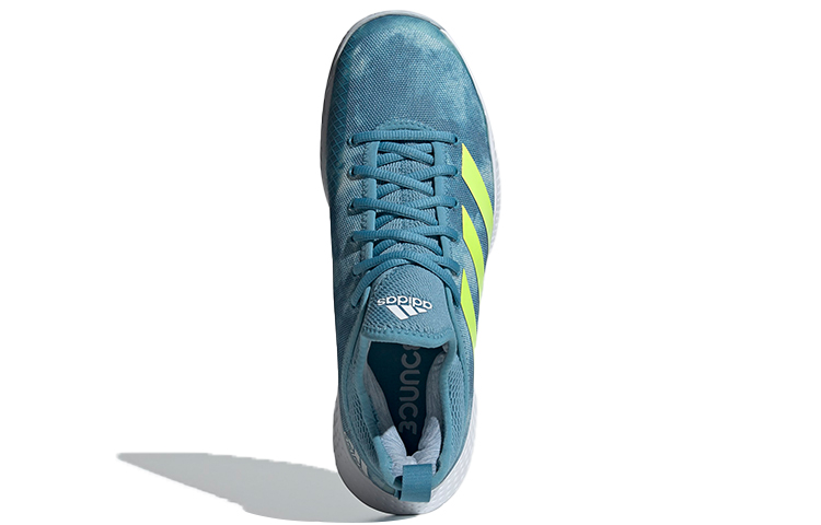 Purchase adidas Defiant Generation Multicourt ''Bleu Blanc Jaune'' FX7748
