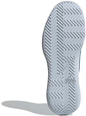 adidas Defiant Generation Multicourt 'Blue White Yellow' FX7748 Details for adidas Defiant Generation Multicourt 'Blue White Yellow' FX7748