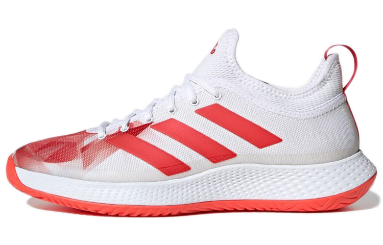 adidas Defiant Generation Multicourt 'White Red' H69201