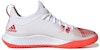 adidas Defiant Generation Multicourt 'Putih Merah' H69201