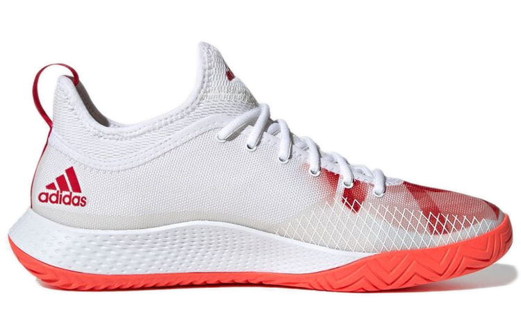 Order adidas Defiant Generation Multicourt ''Blanc Rouge'' H69201