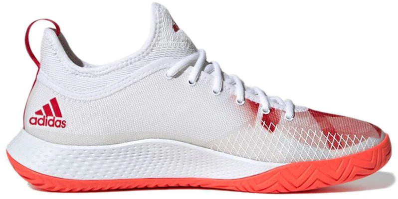 adidas Defiant Generation Multicourt ''Blanc Rouge'' H69201 Order adidas Defiant Generation Multicourt ''Blanc Rouge'' H69201