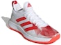 Lookbook adidas Defiant Generation Multicourt 'Putih Merah' H69201