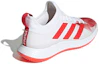 Shop adidas Defiant Generation Multicourt ''Blanc Rouge'' H69201