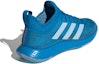 Shop adidas Defiant Generation Multicourt Kasut Sukan Pelbagai Guna FY2904